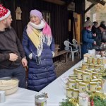 Weihnachtsmarkt